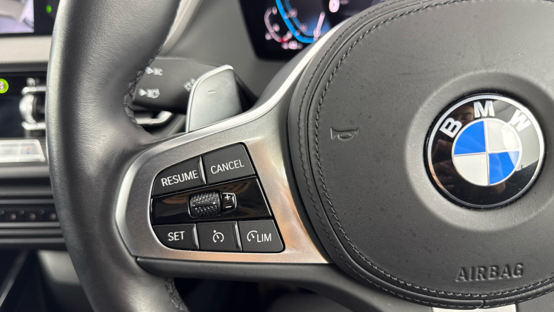 BMW 2 Series 220i M Sport 4dr Step Auto Petrol Saloon